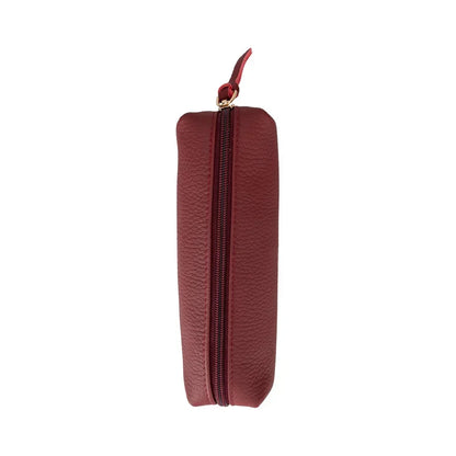 Leather Pencil Case – Genuine leather – view 6