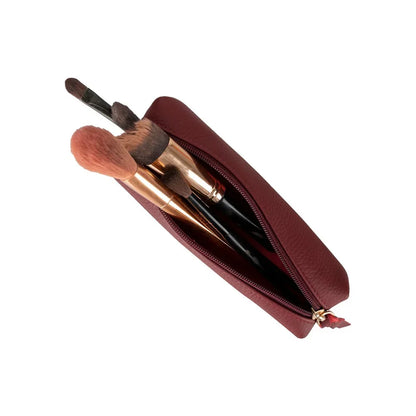 Leather Pencil Case – Genuine leather – view 5