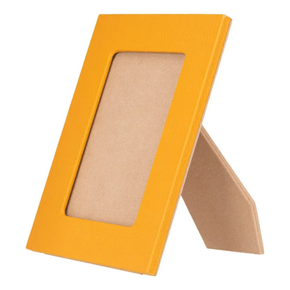 Leather Photo Frame – Genuine leather – view 9