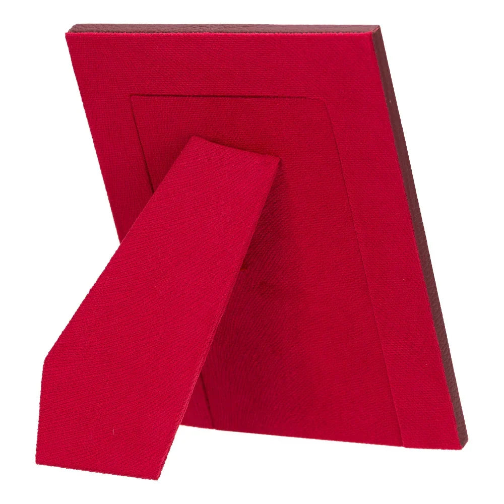 Leather Photo Frame – Genuine leather – view 5