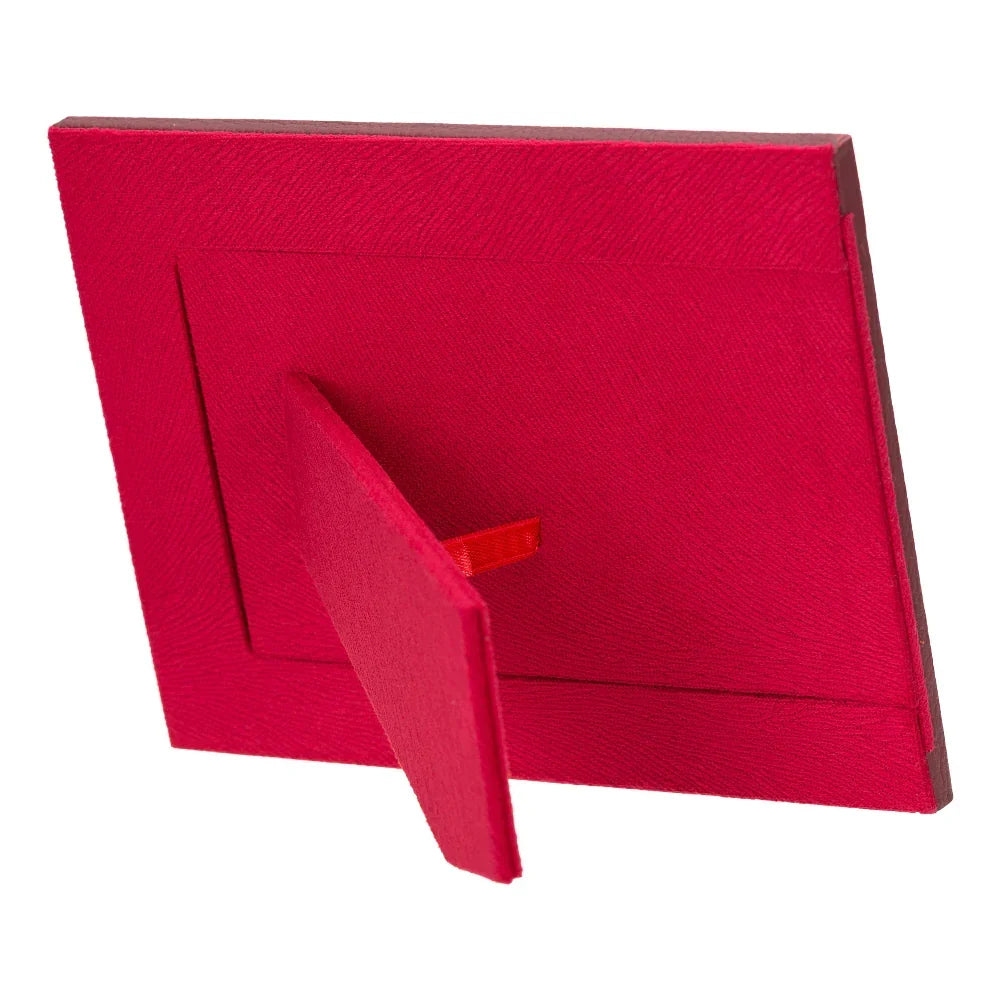 Leather Photo Frame – Genuine leather – view 6