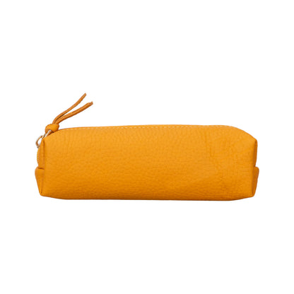 Leather Pencil Case – Genuine leather – view 10