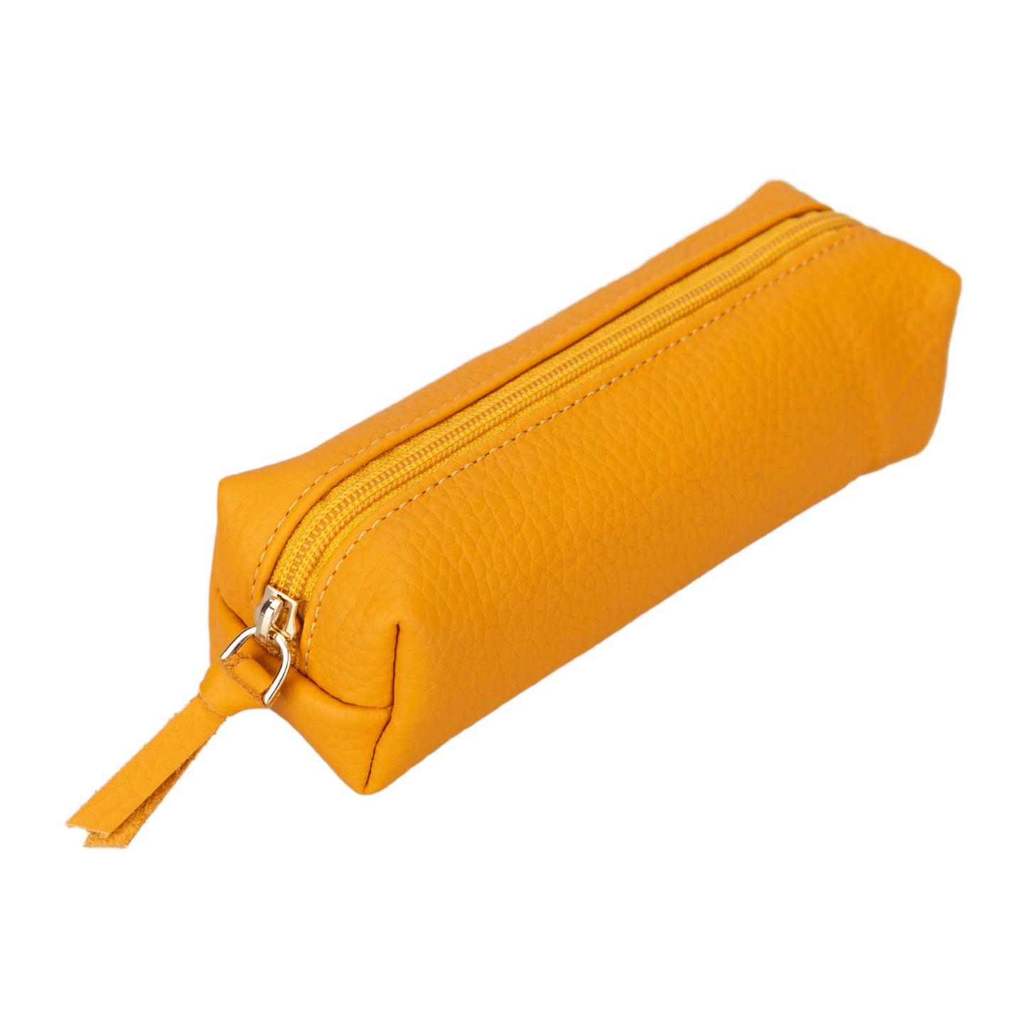 Leather Pencil Case – Genuine leather – view 8