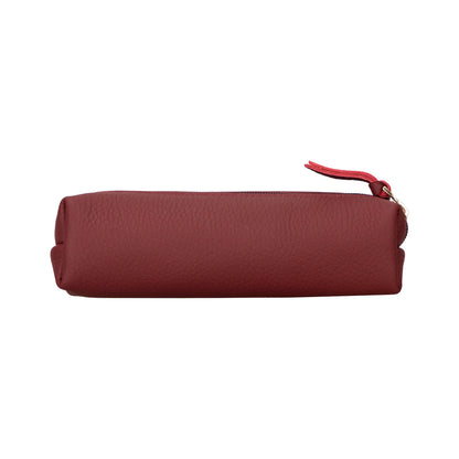 Leather Pencil Case – Genuine leather – view 3