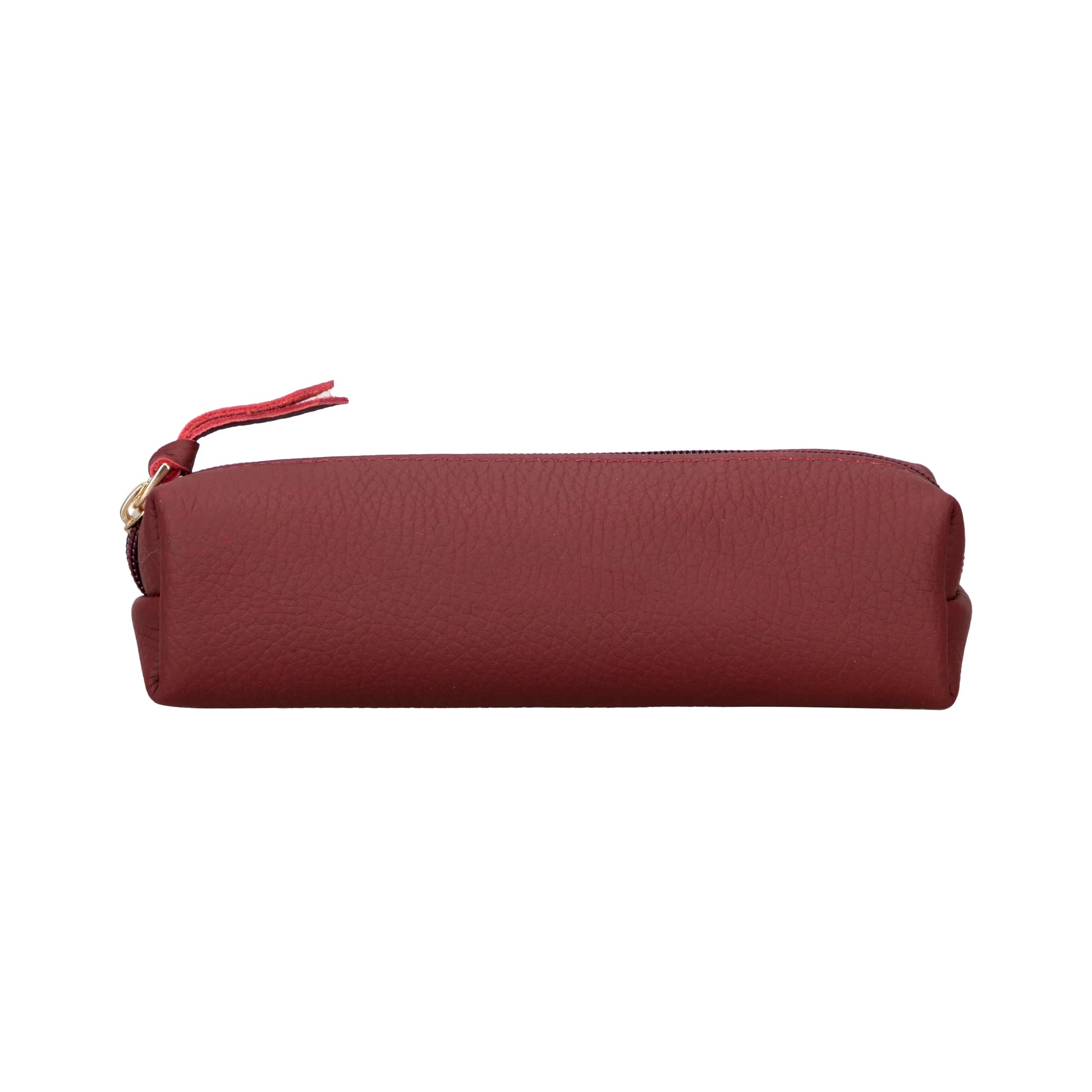 Leather Pencil Case – Genuine leather – view 2