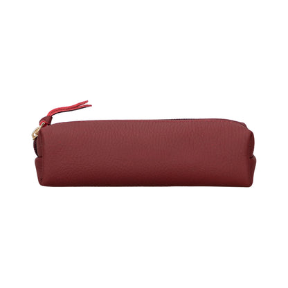 Leather Pencil Case – Genuine leather – view 2