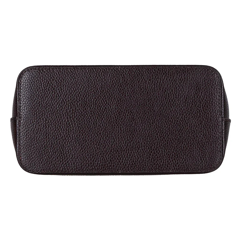 Women's Leather Bag – Genuine leather – view 6