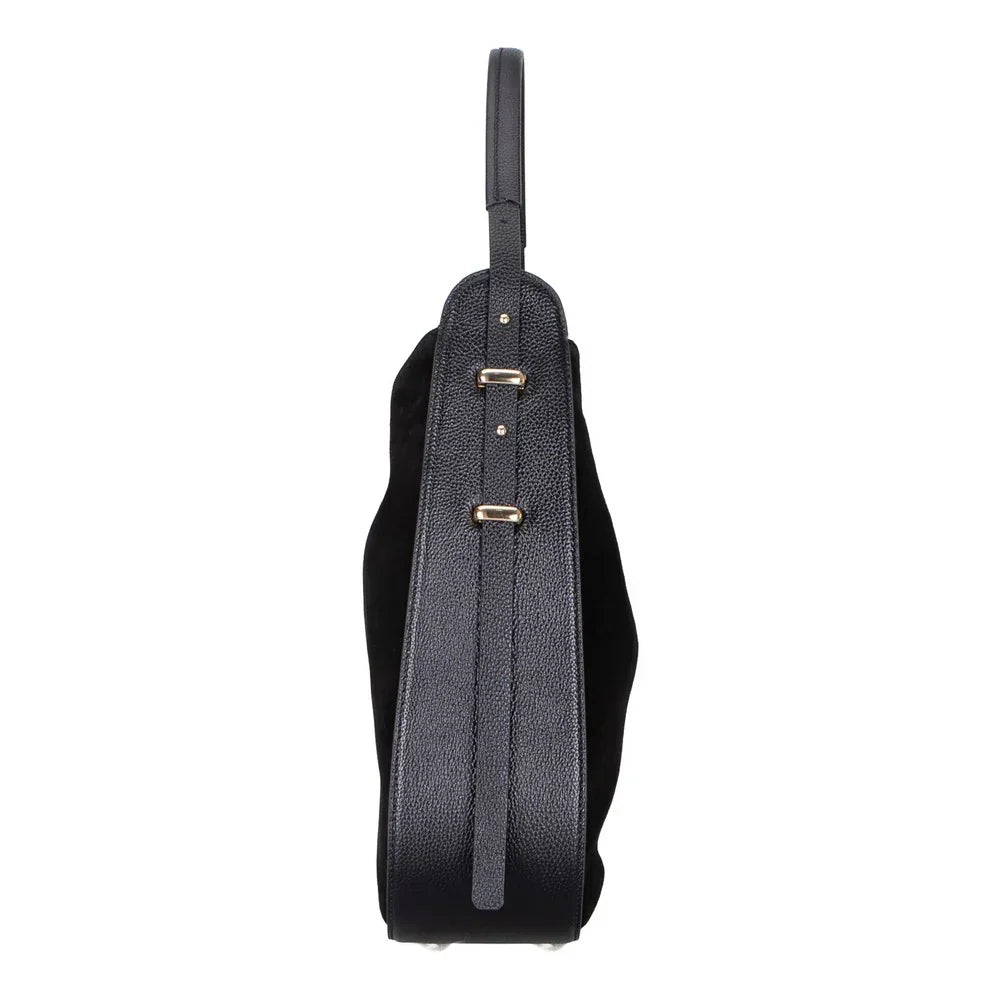Women's Leather Bag – Genuine leather – view 8