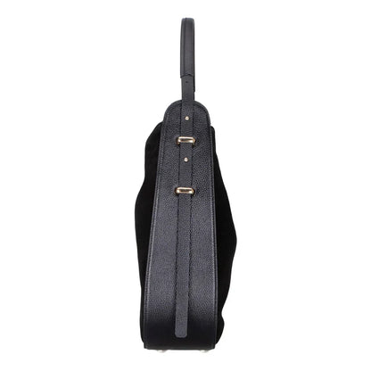 Women's Leather Bag – Genuine leather – view 8