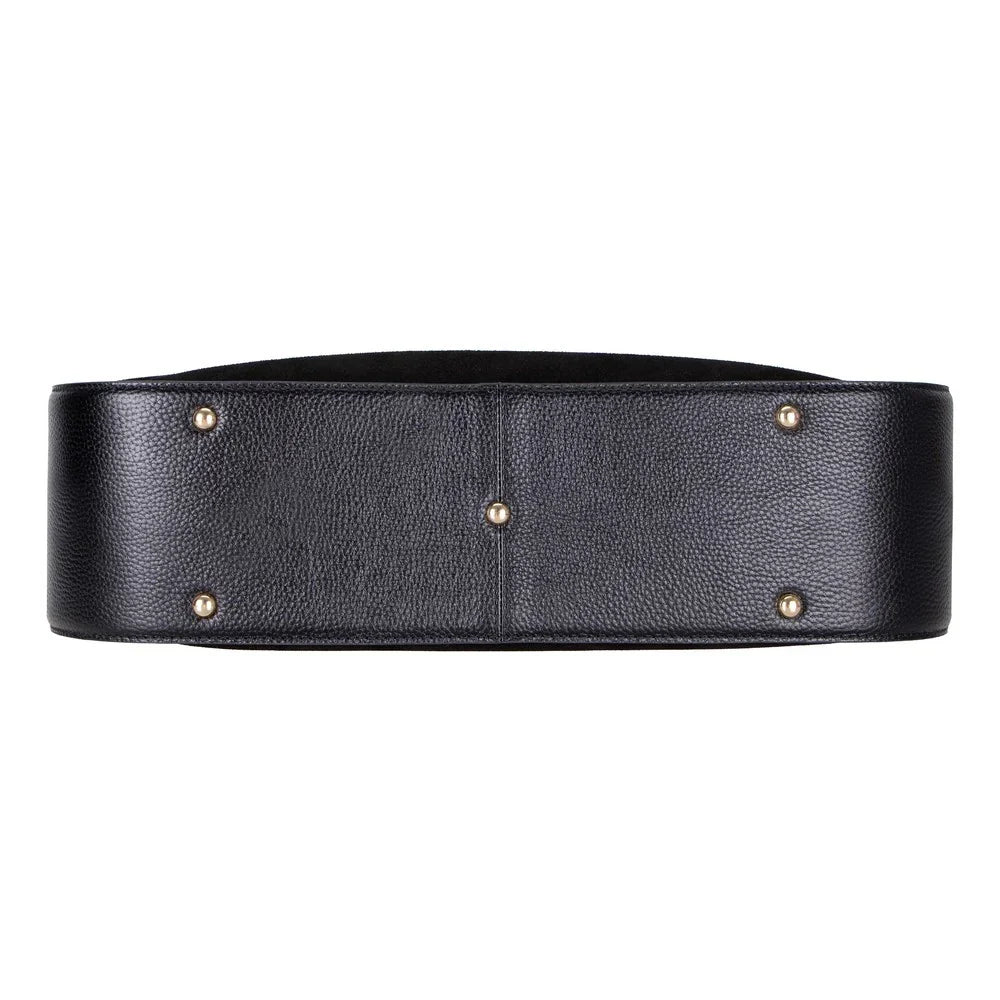 Women's Leather Bag – Genuine leather – view 7