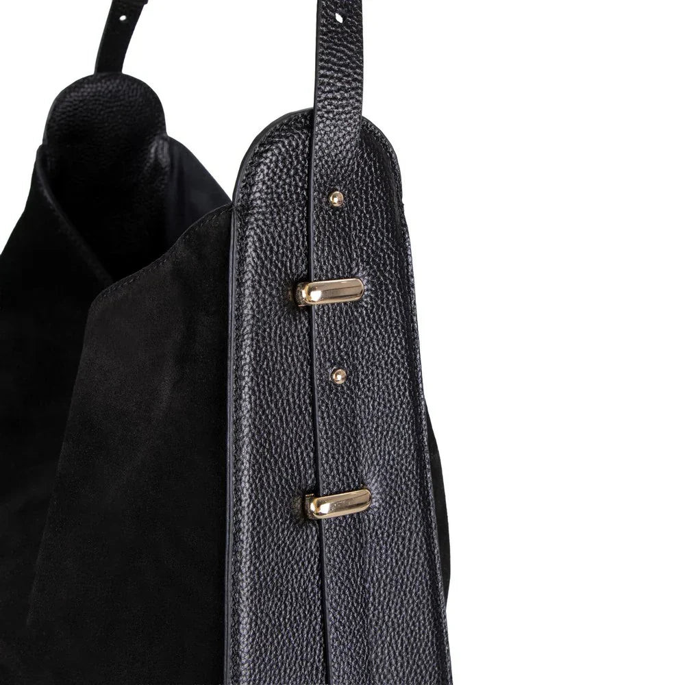 Women's Leather Bag – Genuine leather – view 6