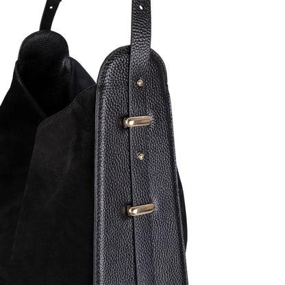 Women's Leather Bag – Genuine leather – view 6