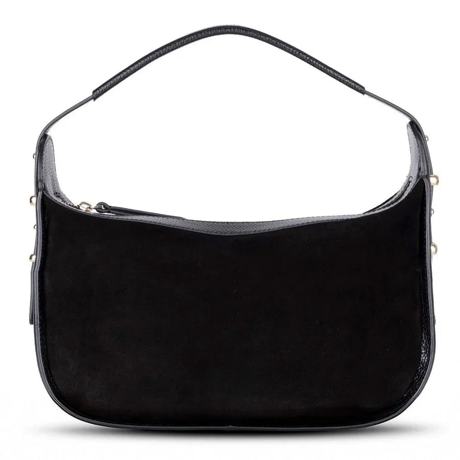 Women's Leather Bag in Brown