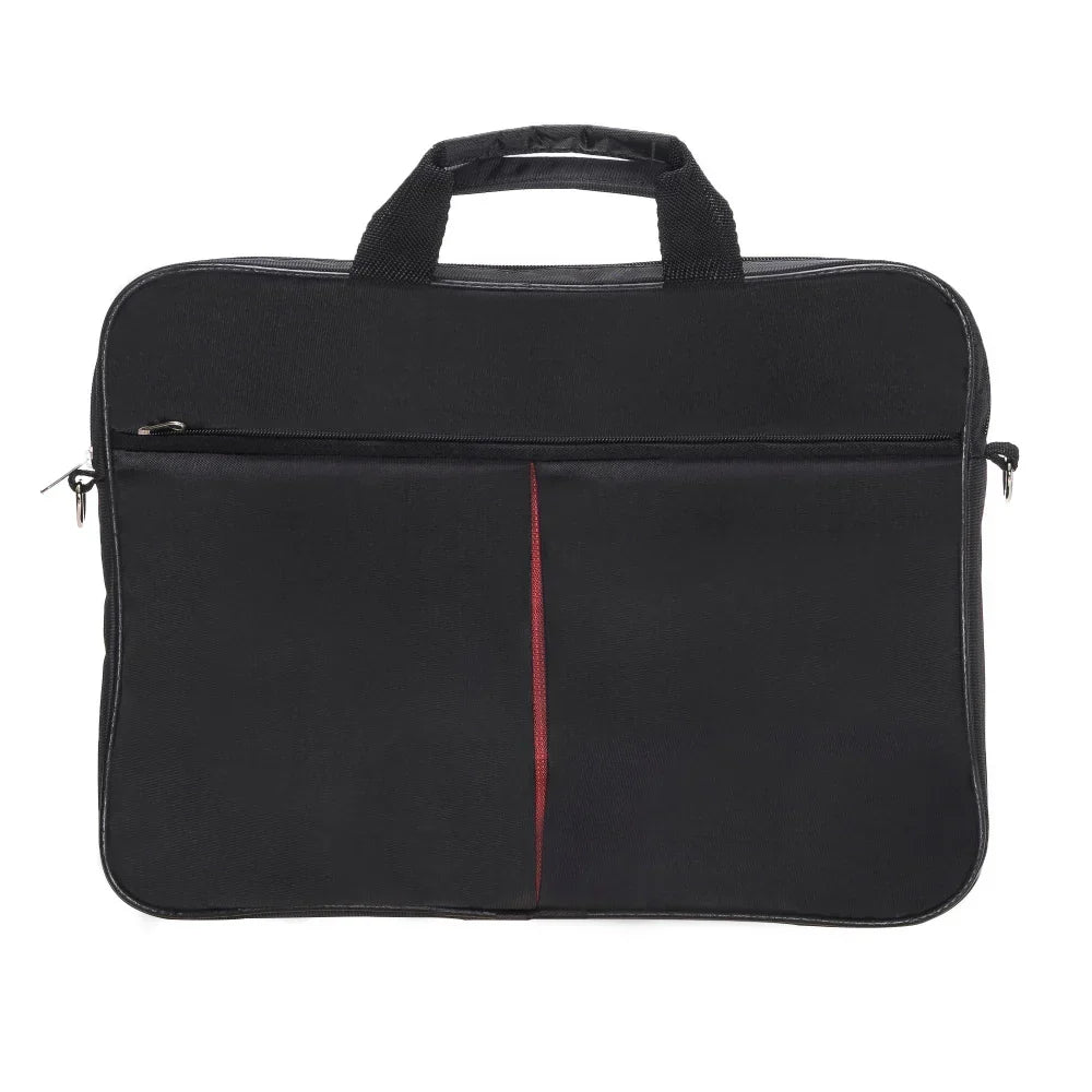 Laptop Bag – Full-grain leather – view 7