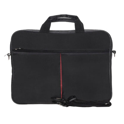 Laptop Bag in Storm Gray