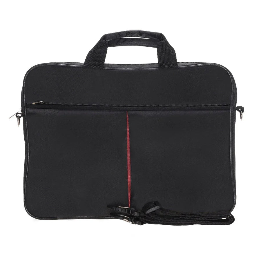 Laptop Bag in Storm Gray