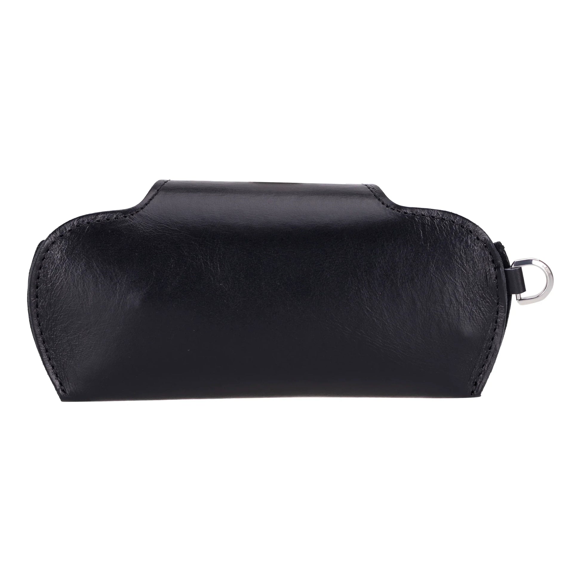 Leather Glasses Case – Genuine leather – view 10
