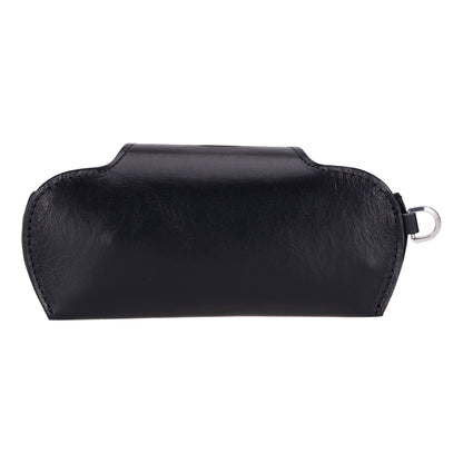 Leather Glasses Case – Genuine leather – view 10