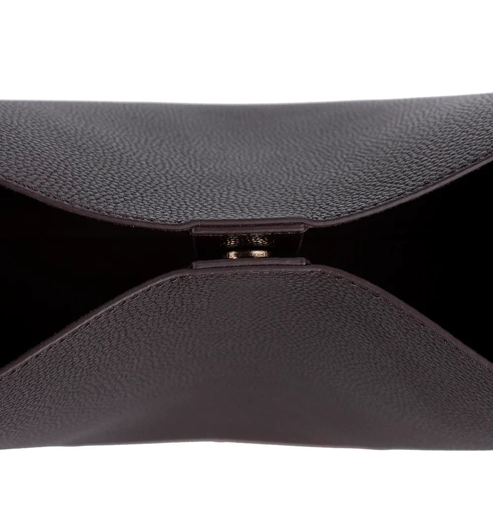 Women's Leather Bag – Full-grain leather – view 5