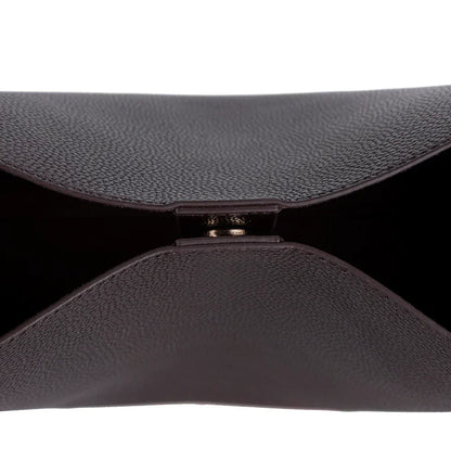 Women's Leather Bag – Full-grain leather – view 5