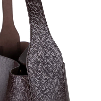 Women's Leather Bag – Full-grain leather – view 7