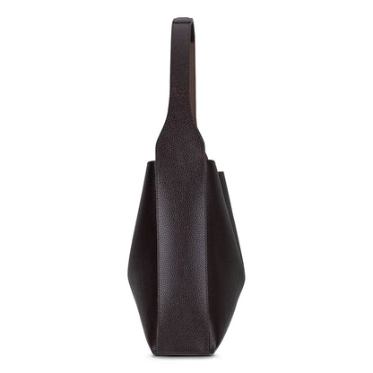 Women's Leather Bag – Full-grain leather – view 4