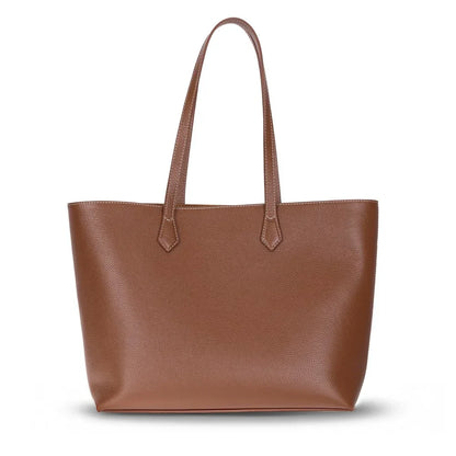 Women's Leather Bag – Full-grain leather – view 10