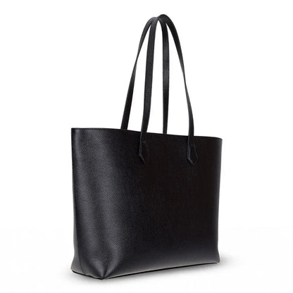 Women's Leather Bag – Full-grain leather – view 2