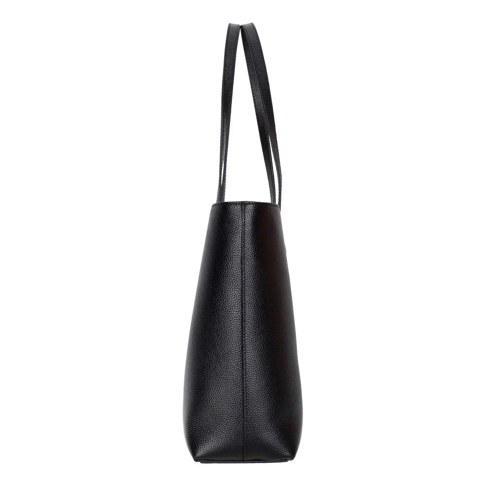 Women's Leather Bag – Full-grain leather – view 5