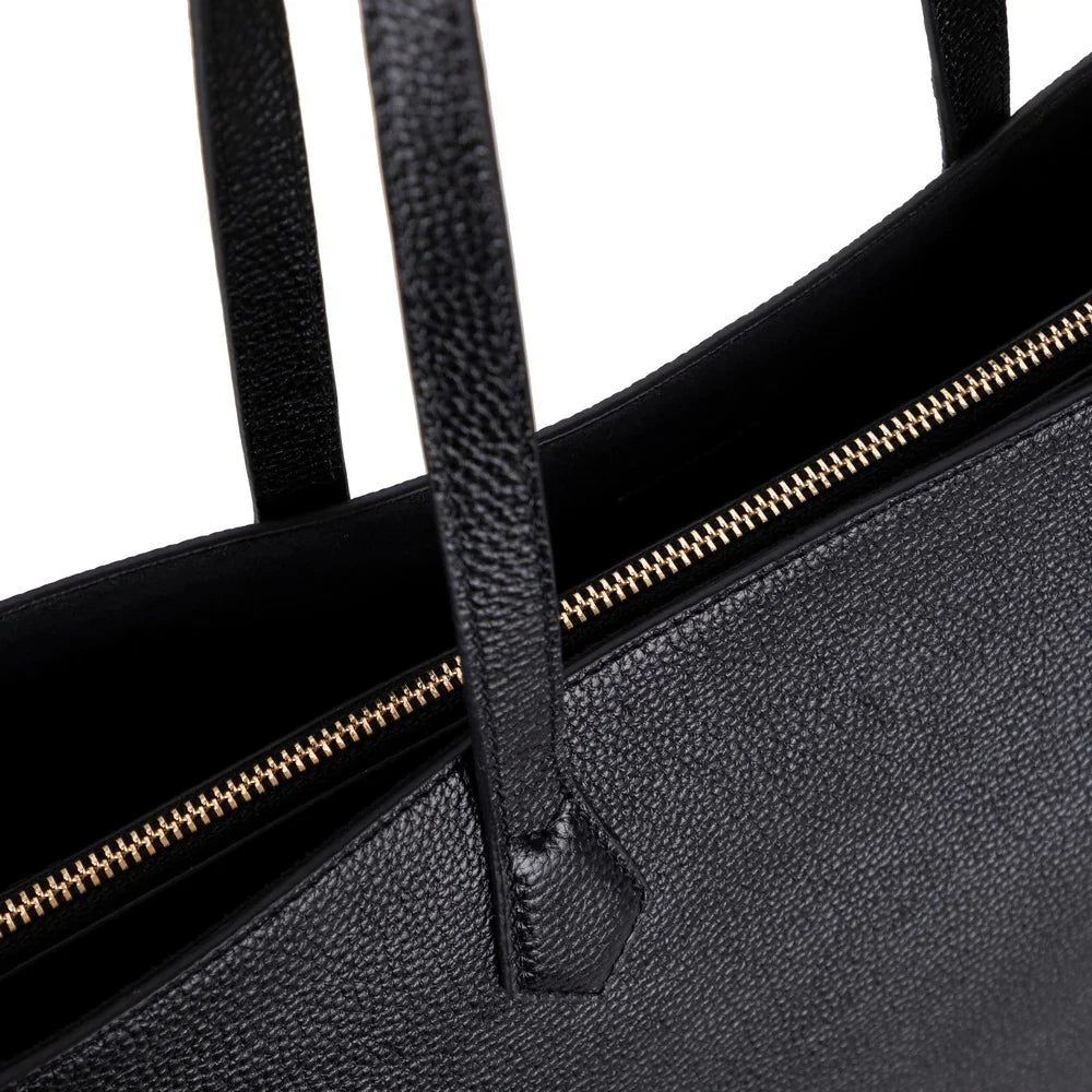 Women's Leather Bag – Full-grain leather – view 7