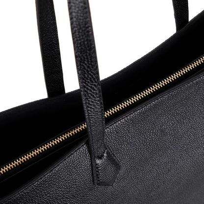Women's Leather Bag – Full-grain leather – view 7