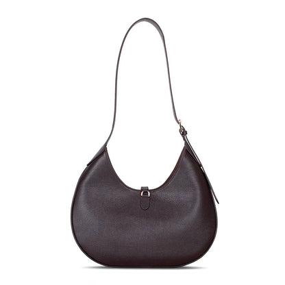 Women's Leather Bag – Full-grain leather – view 3