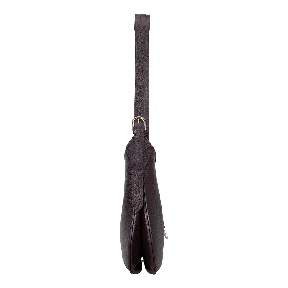 Women's Leather Bag – Full-grain leather – view 6