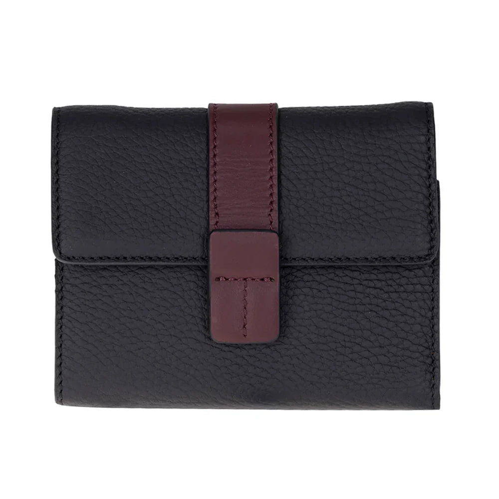 Women's Leather Wallet – Full-grain leather – view 10