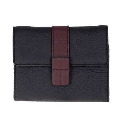 Women's Leather Wallet – Full-grain leather – view 10