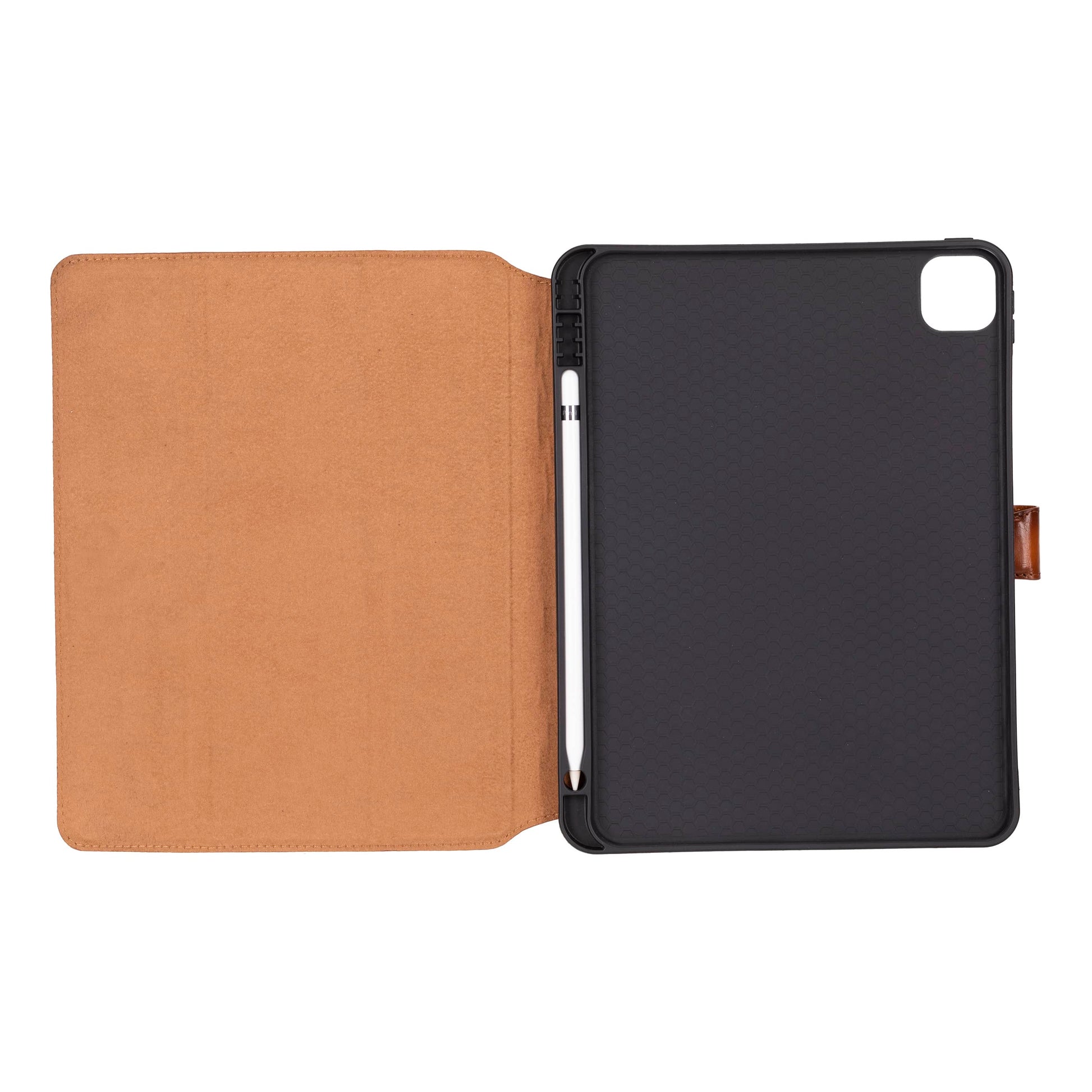 Leather iPad Pro 11" Case – Full-grain leather – view 5