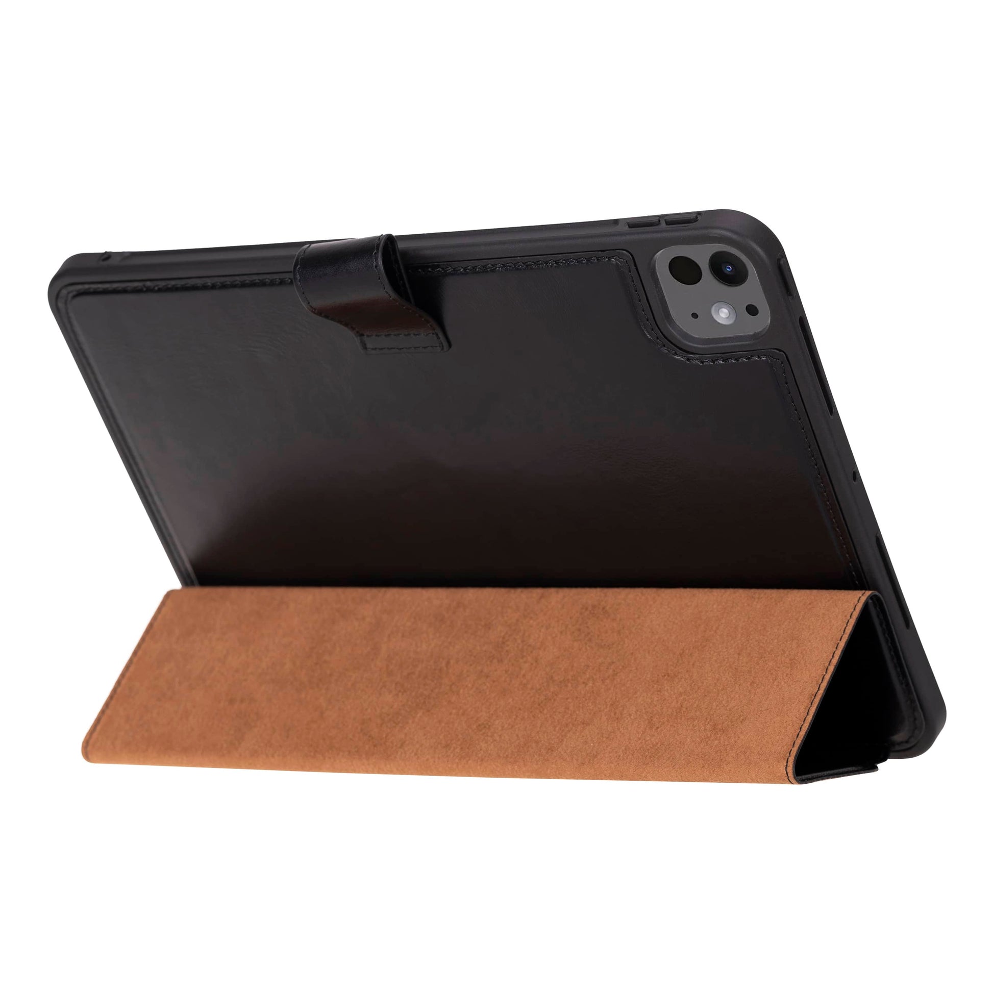 Leather iPad Pro 11" Case – Full-grain leather – view 10