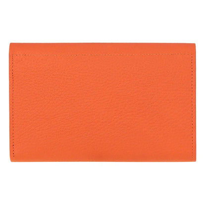 Women's Leather Wallet – Full-grain leather – view 4