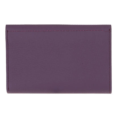 Women's Leather Wallet – Full-grain leather – view 8
