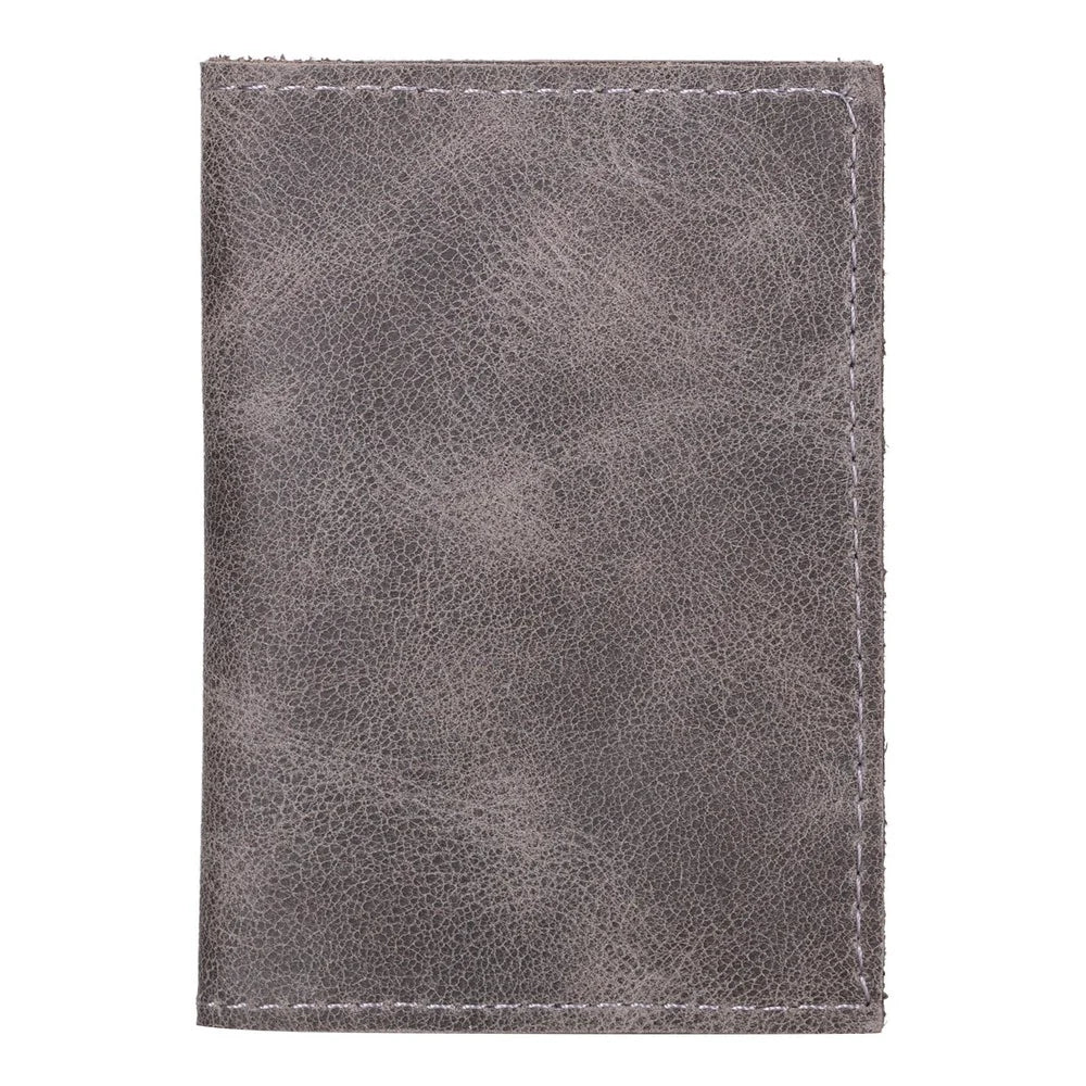 Leather Card Holder – Genuine leather – view 8