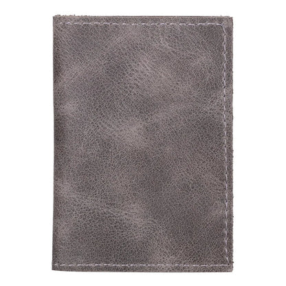 Leather Card Holder – Genuine leather – view 8