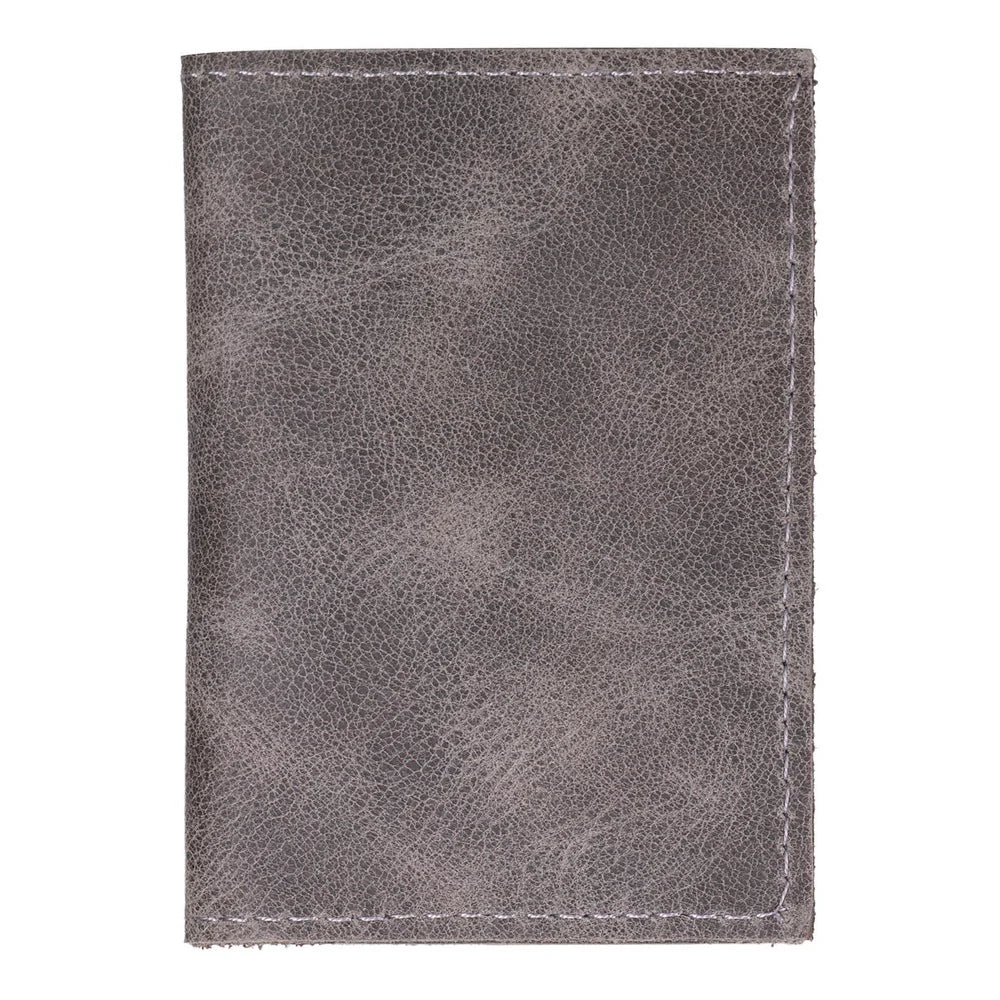 Leather Card Holder – Genuine leather – view 7