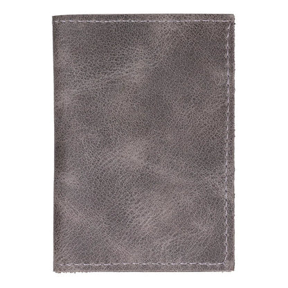 Leather Card Holder – Genuine leather – view 7