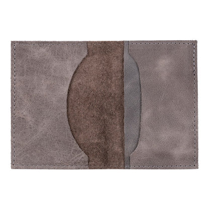 Leather Card Holder – Genuine leather – view 9