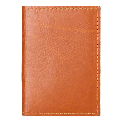 Leather Card Holder – Genuine leather – view 4