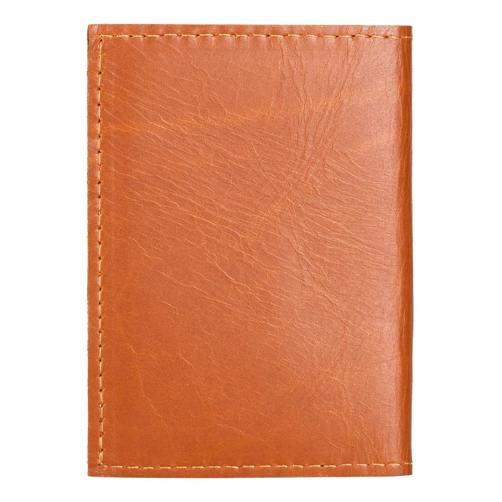 Leather Card Holder – Genuine leather – view 5