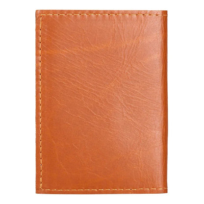 Leather Card Holder – Genuine leather – view 5
