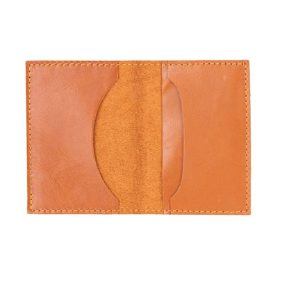 Leather Card Holder – Genuine leather – view 6