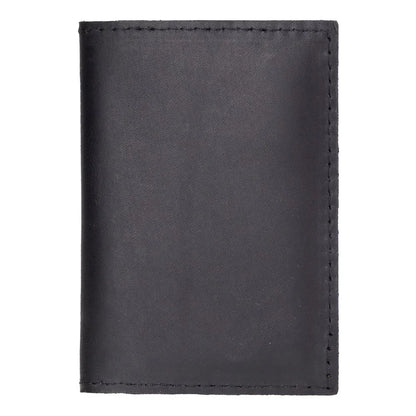 Leather Card Holder – Genuine leather – view 2