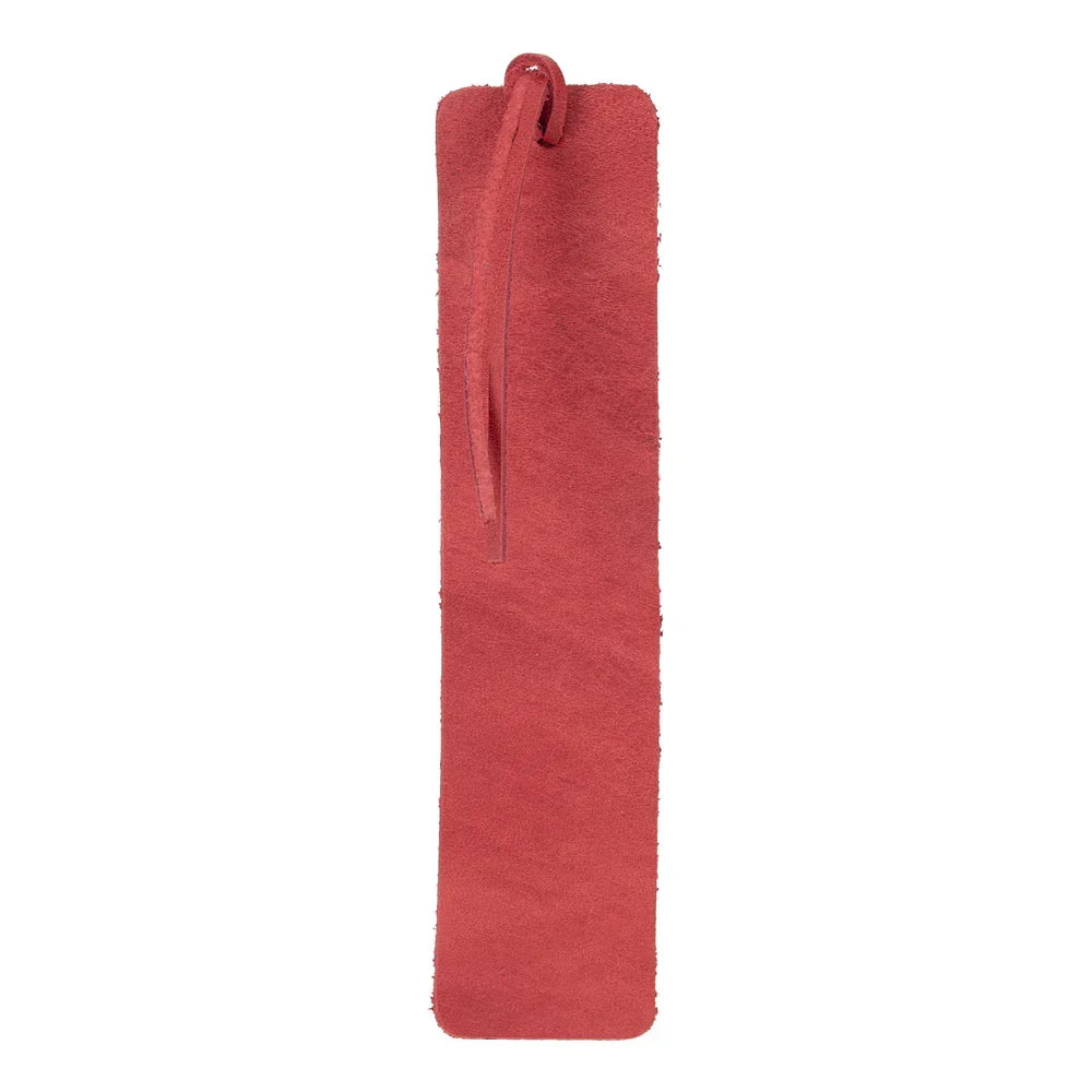 Leather Bookmark – Full-grain leather – view 8